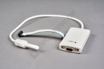 Адаптер БИФ для связи ТМК-Н (1,2,3,12,13), МК-Н1, БИ-01 с ПК в комплекте с ПО (USB), 33578					